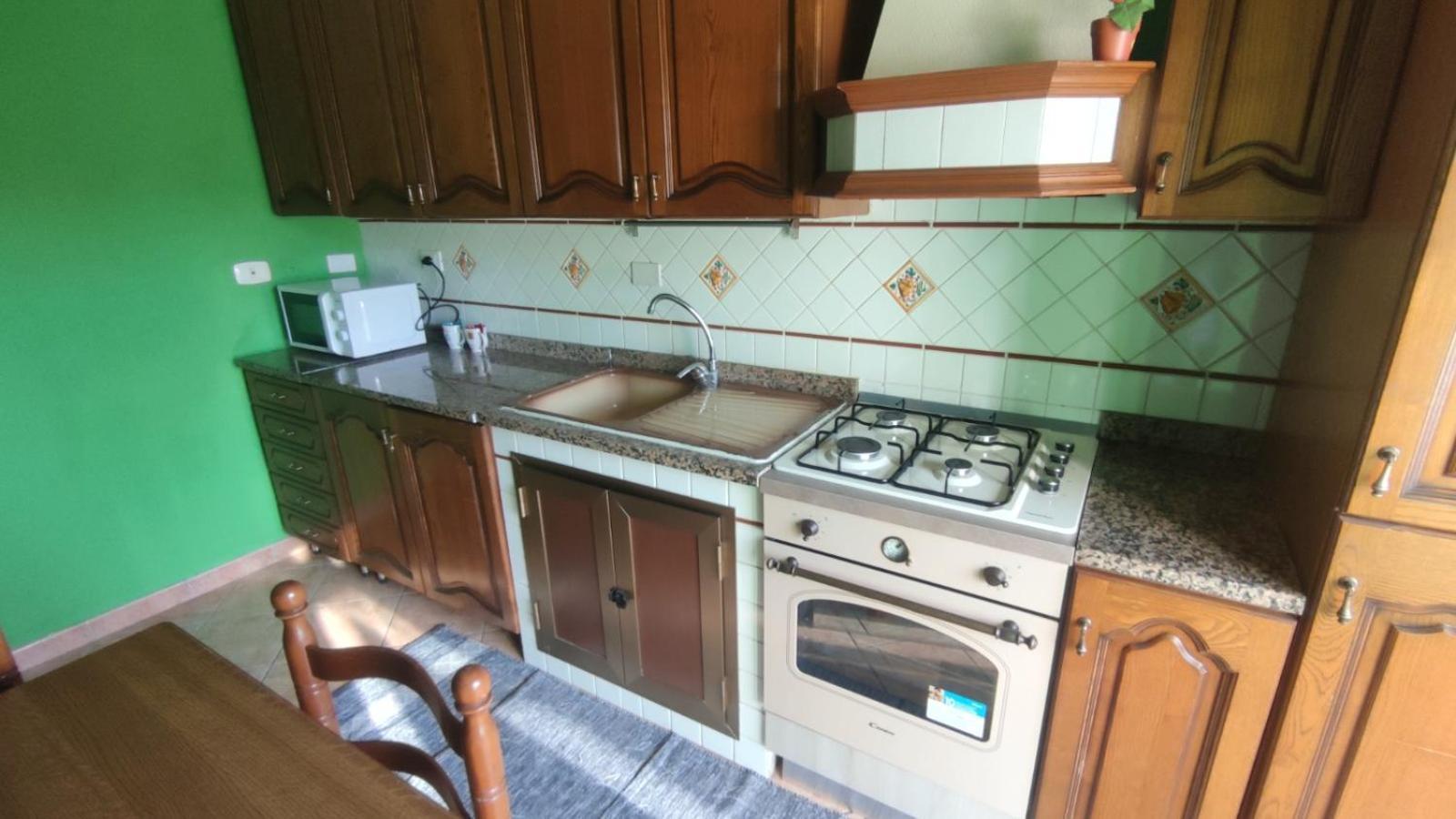 Marco'S Home 7 Παλέρμο Εξωτερικό φωτογραφία